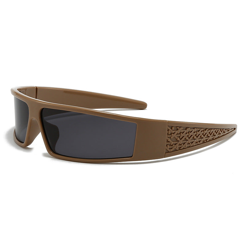 Women's sporty sunglasses with ergonomic design Stornfield