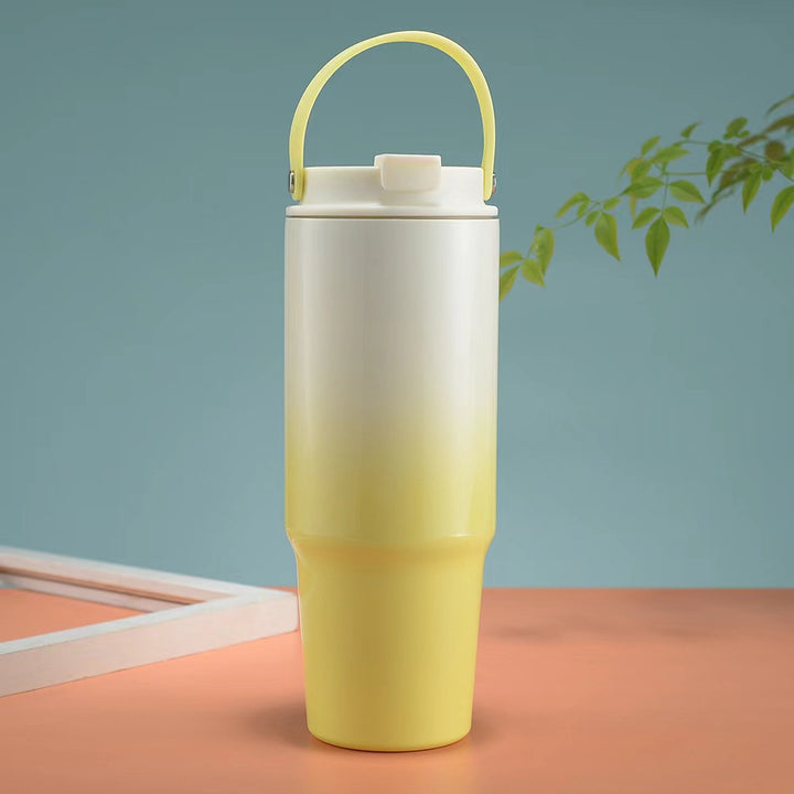Unisex Insulated Water Bottle Stornfield
