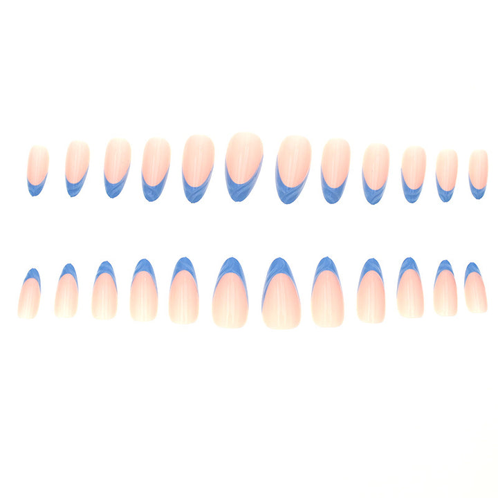 Decorative Long Stiletto Nail Enhancements Stornfield