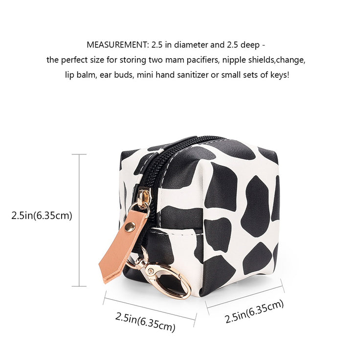 Stylish keychain bag Stornfield