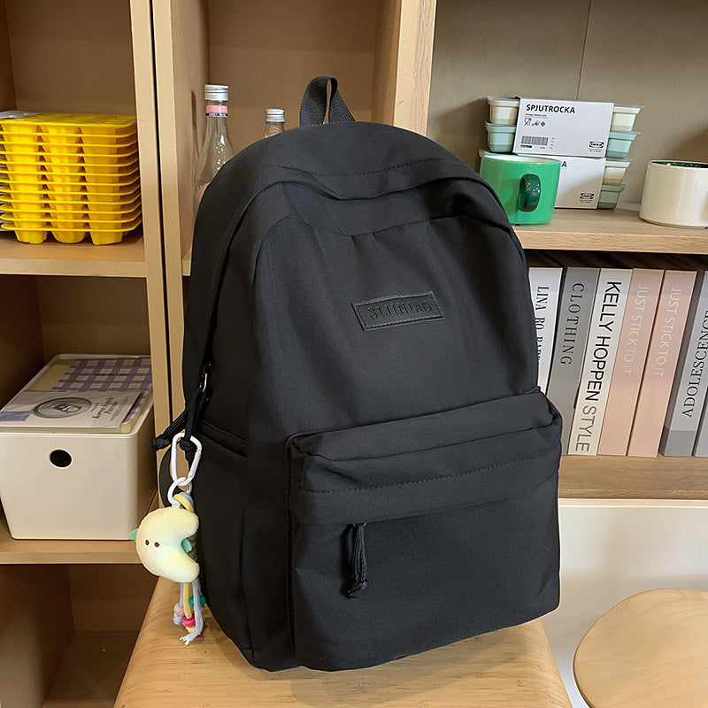 Functional Daily Use Backpack Stornfield