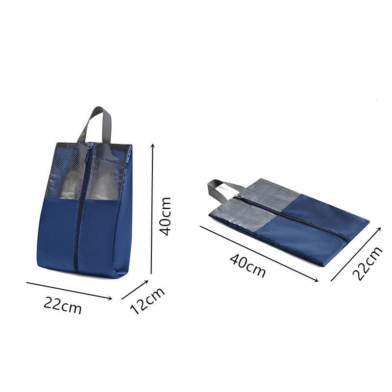 Stylish Nylon Sling Bag Stornfield