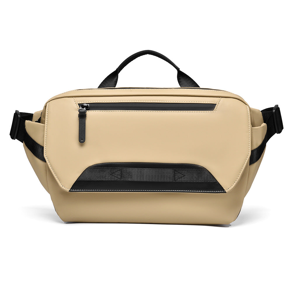 Versatile Crossbody Shoulder Bag Stornfield