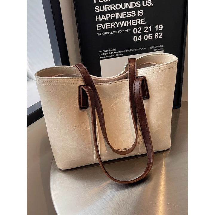 Sleek Business Tote Bag Stornfield