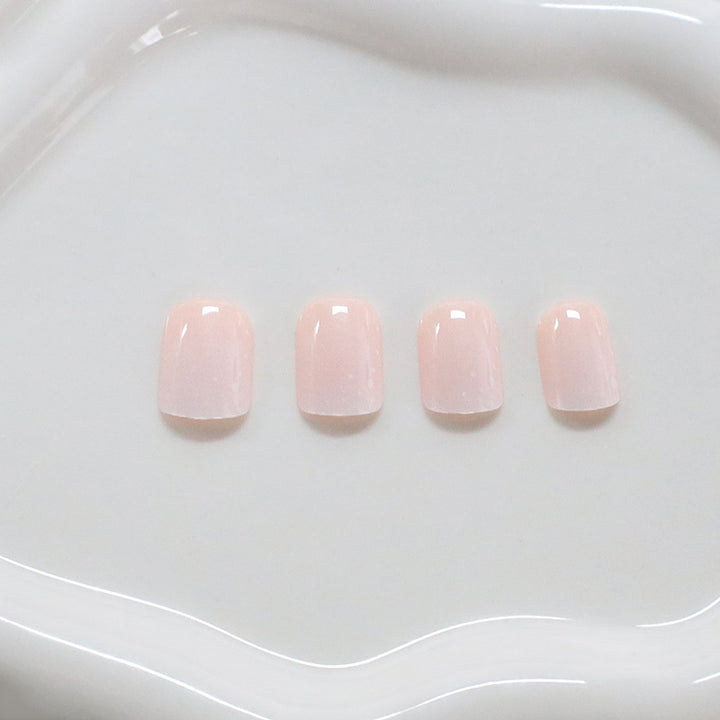Floral Art Nail Design Stornfield
