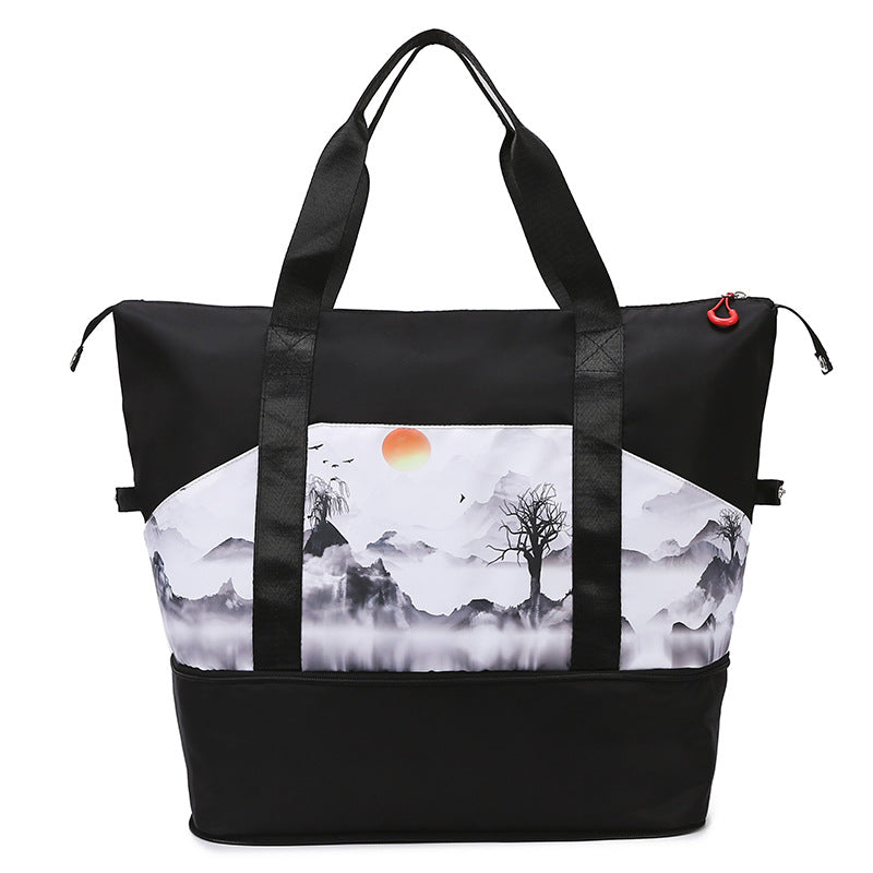 Stylish Artistic Tote Bag Stornfield