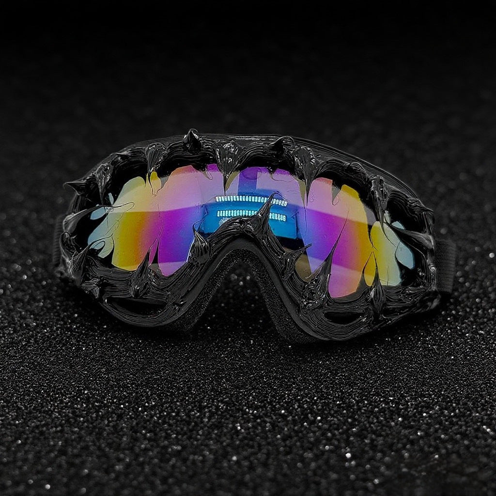 Women's innovative ski goggles with exceptional design Stornfield