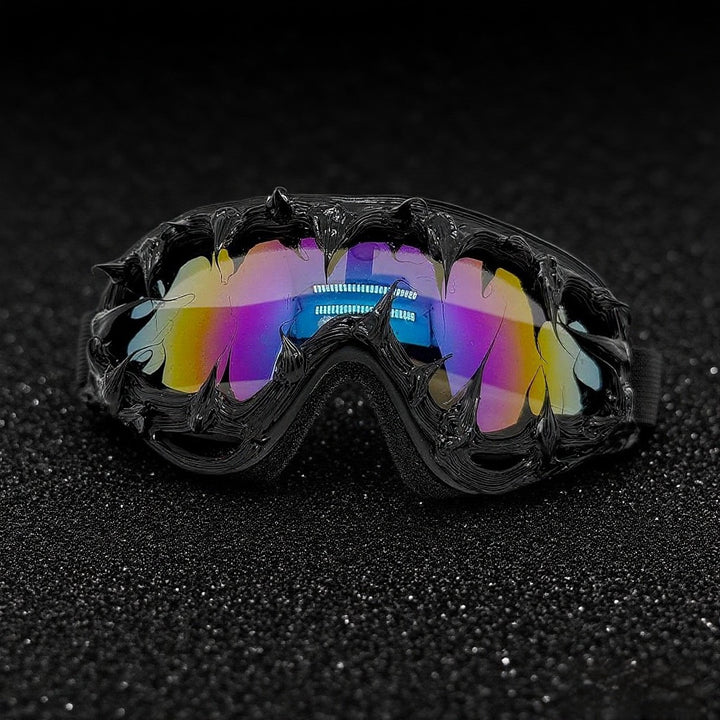 Women's innovative ski goggles with exceptional design Stornfield