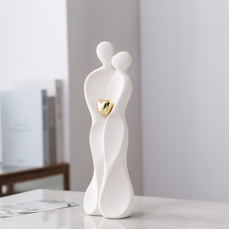 Decorative Figure Stornfield