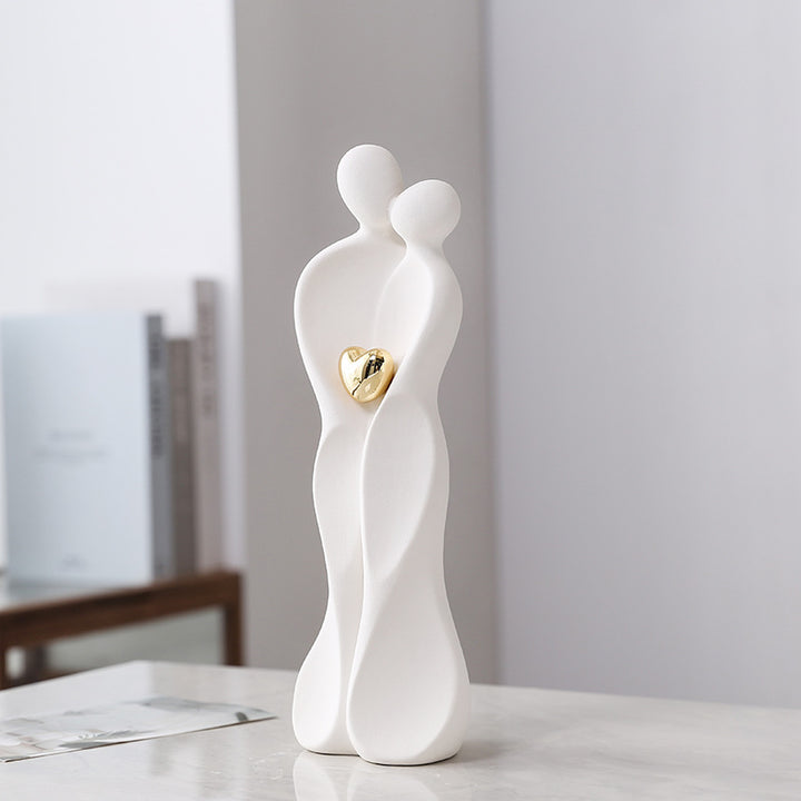 Decorative Figure Stornfield