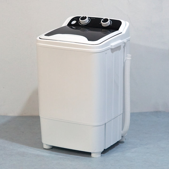 Compact and Energy Efficient Washing Machine Stornfield