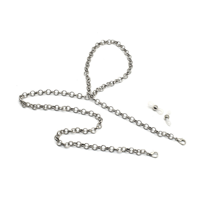 Elegant Chain Eyewear Retainer Stornfield
