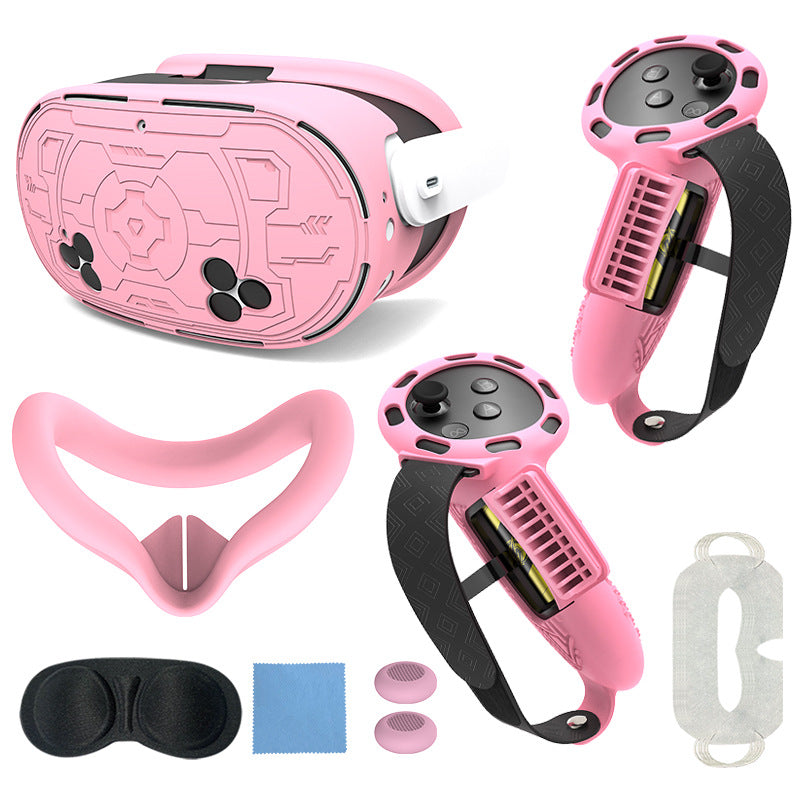 VR-Accessory Set Stornfield