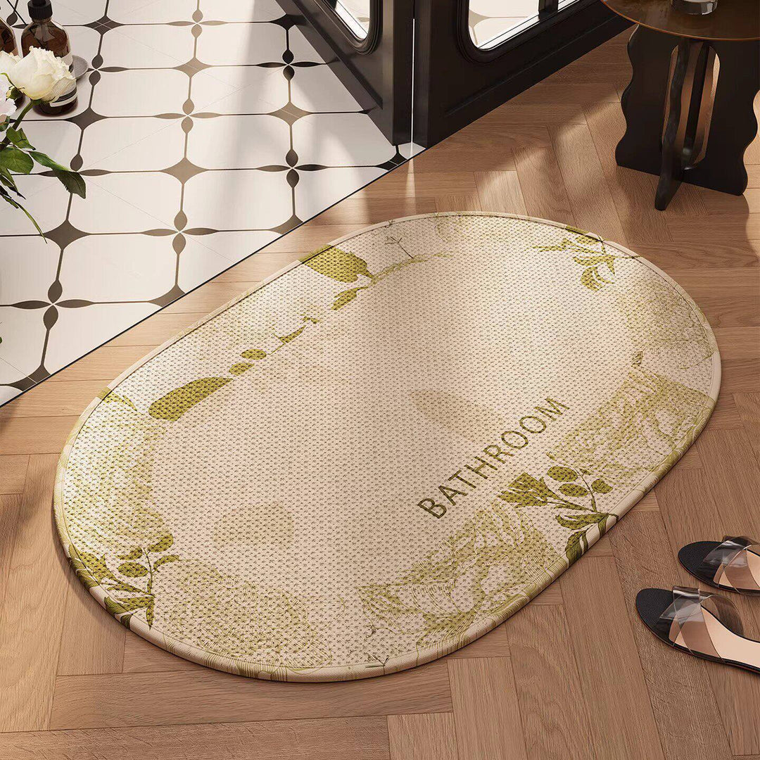 Decorative Eco-Friendly Rug
