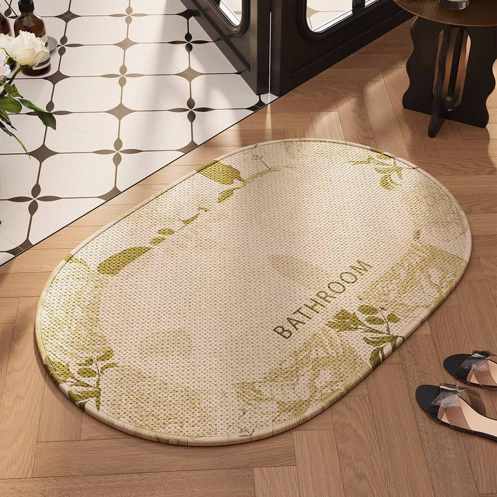 Decorative Eco-Friendly Rug