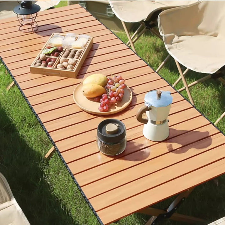 Foldable Picnic Table Stornfield