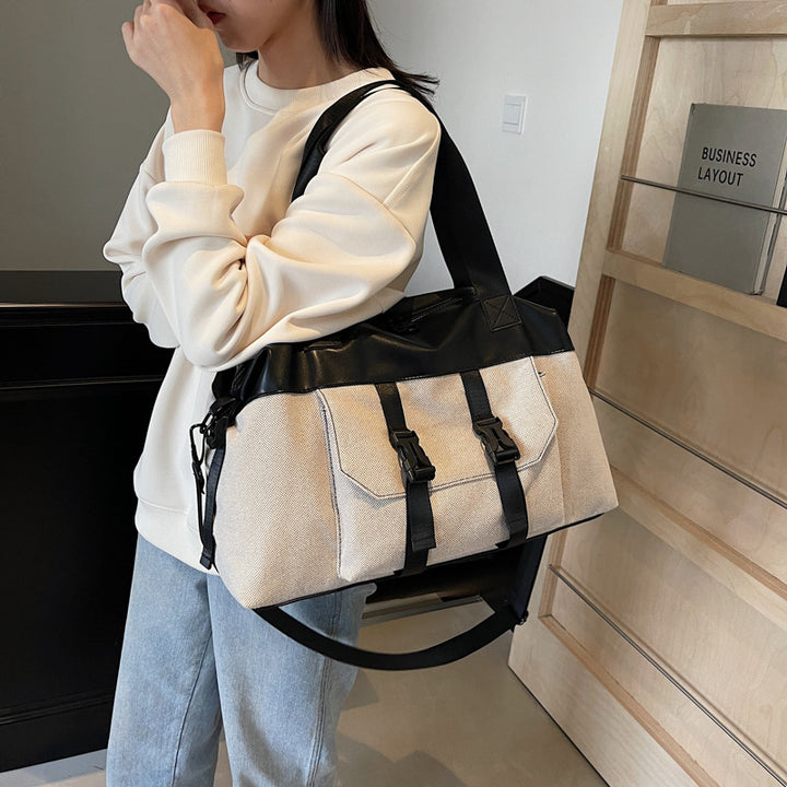 Multi-Purpose Urban Travel Duffle Bag Stornfield