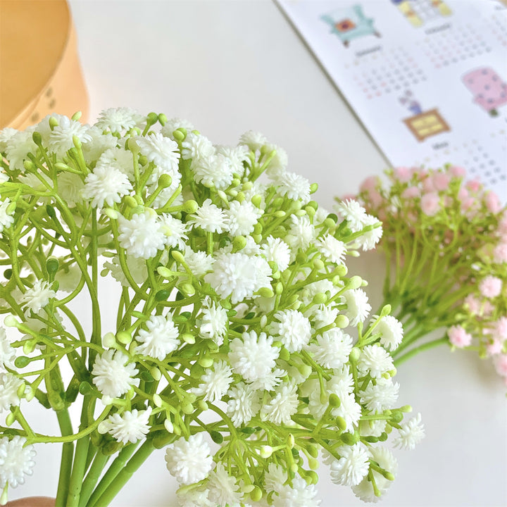 Decorative Flower Arrangement