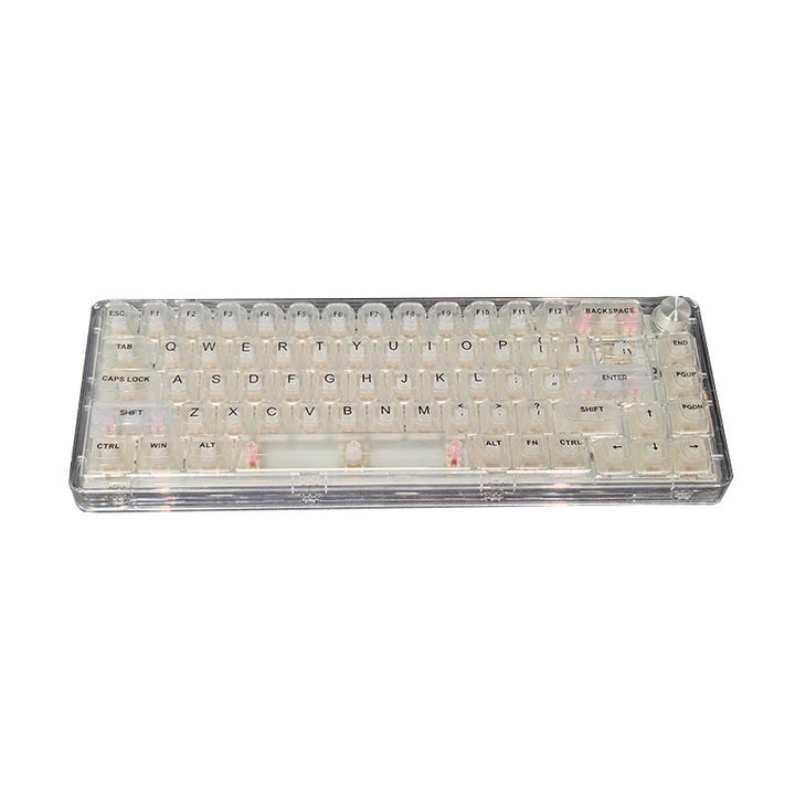 Wireless Mechanical Keyboard Stornfield