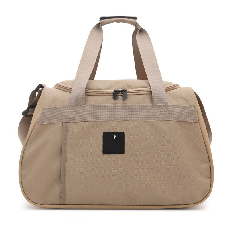 Sporty Flight Travel and Fitness Bag Stornfield