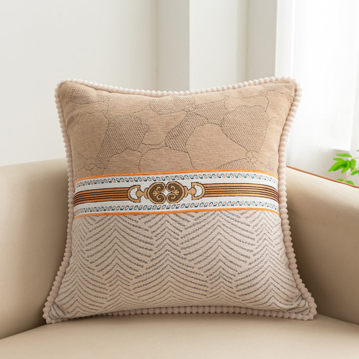 Decorative Accent Pillow