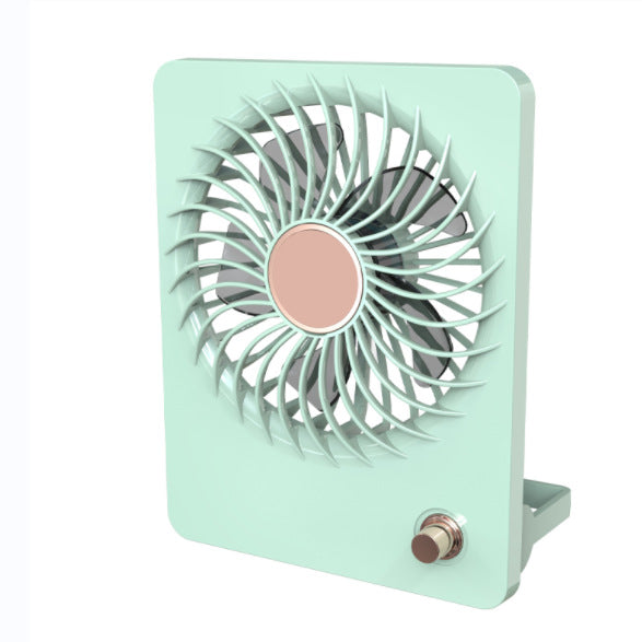 Mini table fan Stornfield