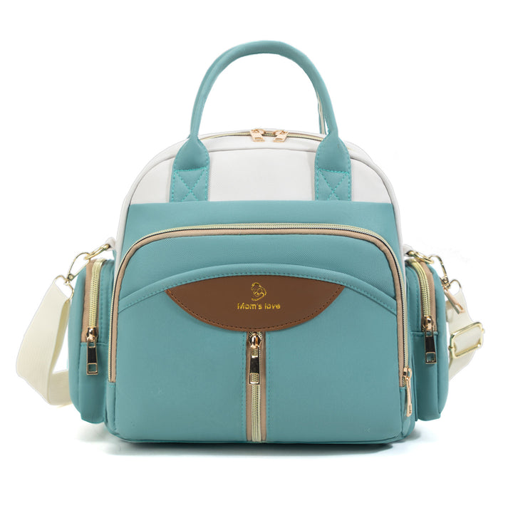 Multi-Functional Baby Care Diaper Backpack Stornfield
