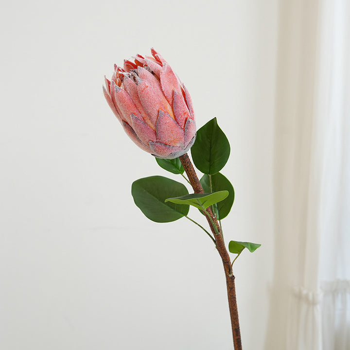 Artificial Protea Flower Stornfield