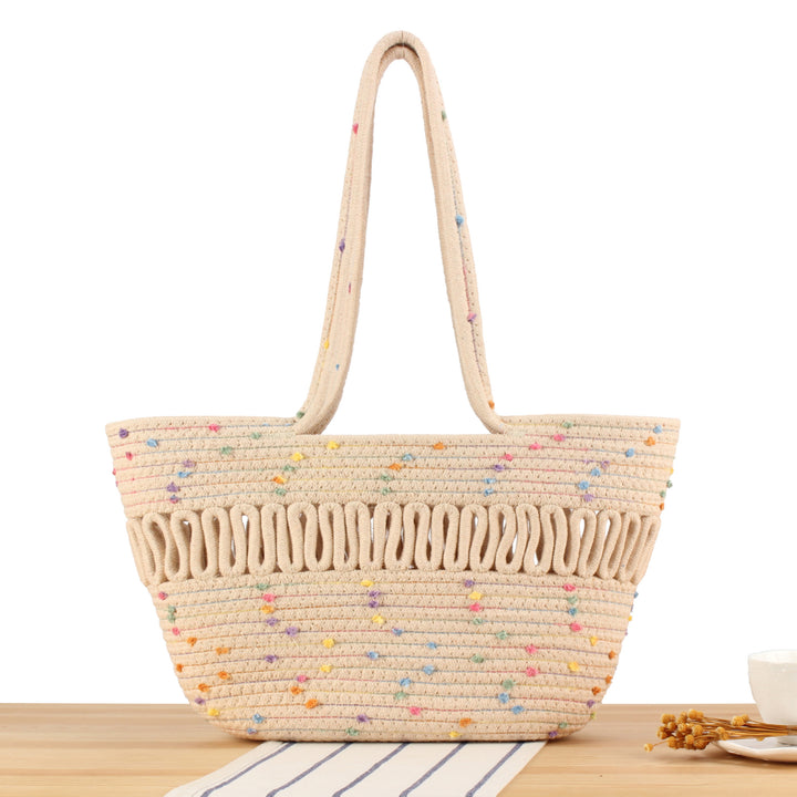 Timeless Beach Bag Stornfield