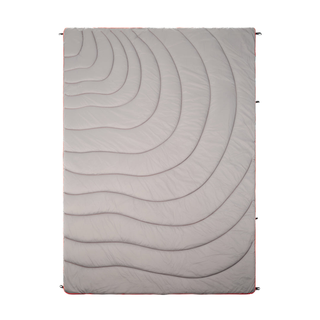 Ultra-Lightweight Compact Sleep System Stornfield