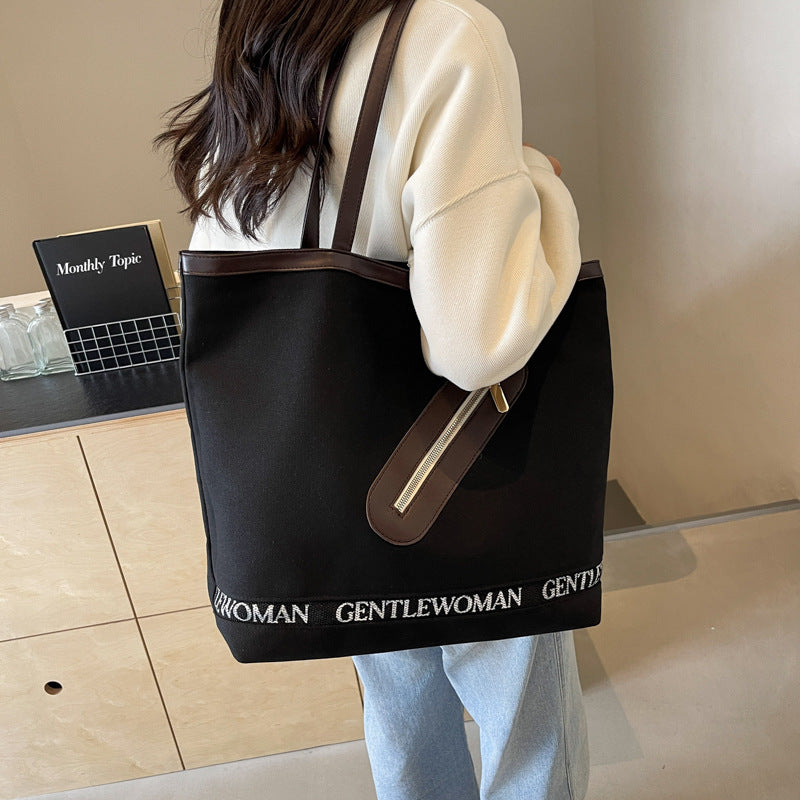 Modern Casual Tote Bag Stornfield
