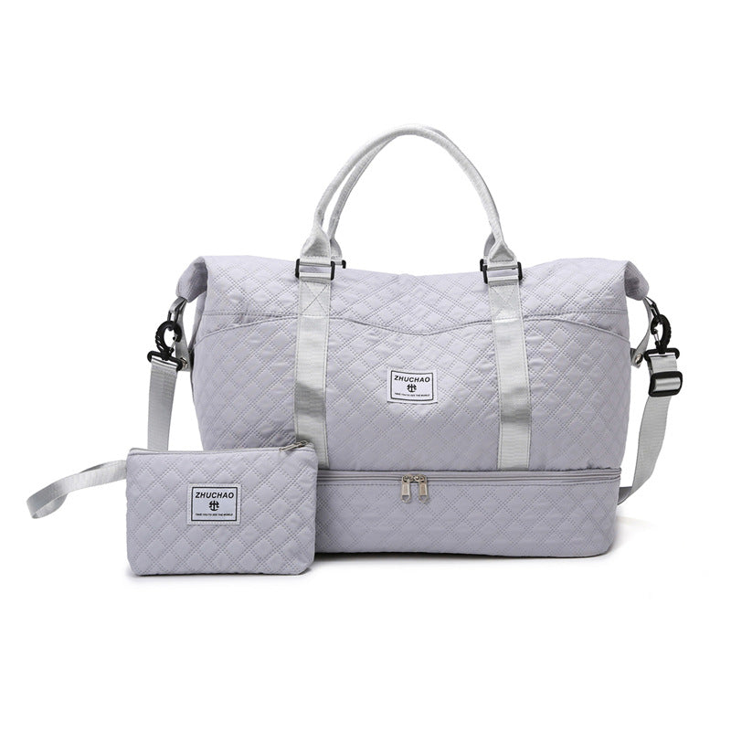 Travel Duffel Bag Stornfield