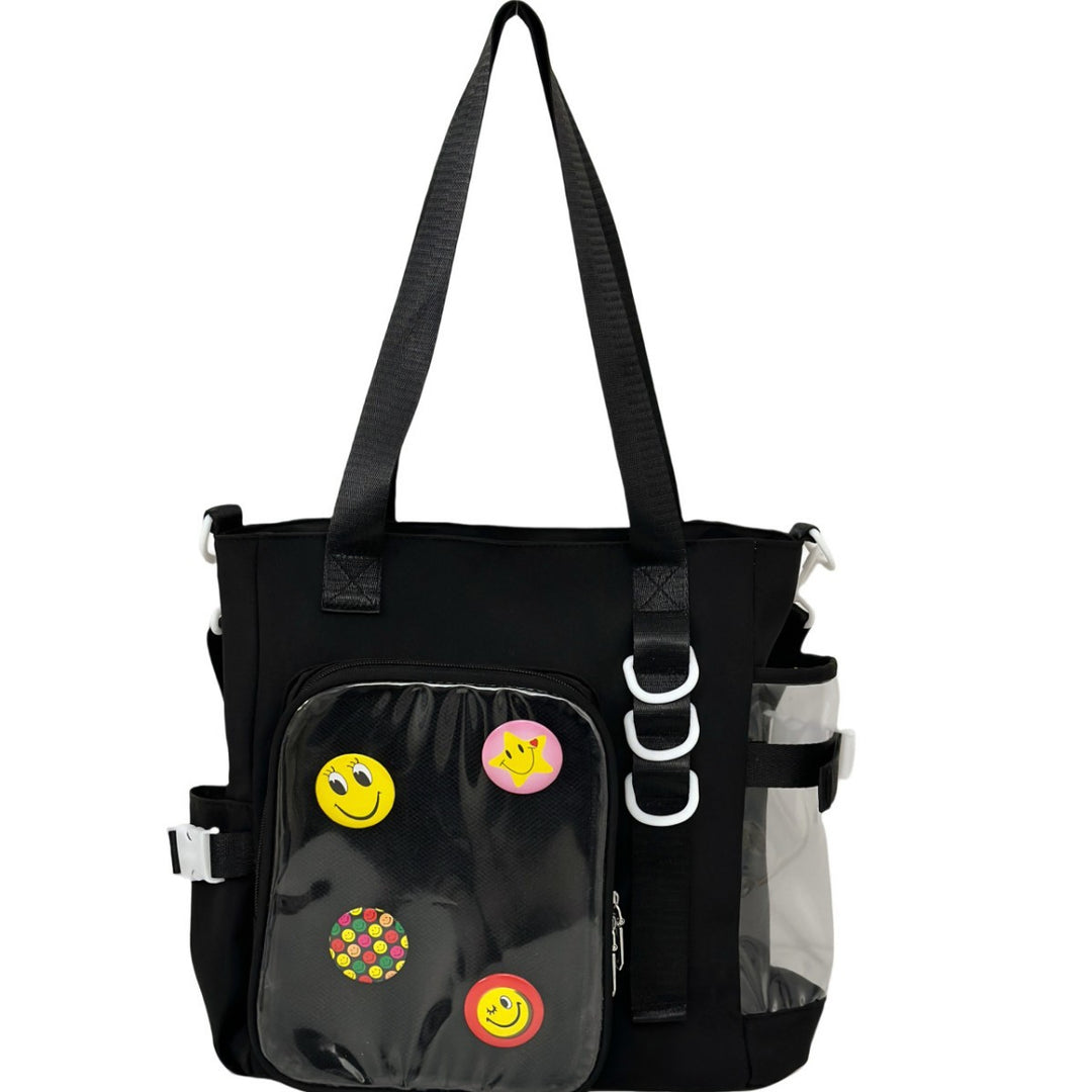 Fashionable Tote Bag Stornfield