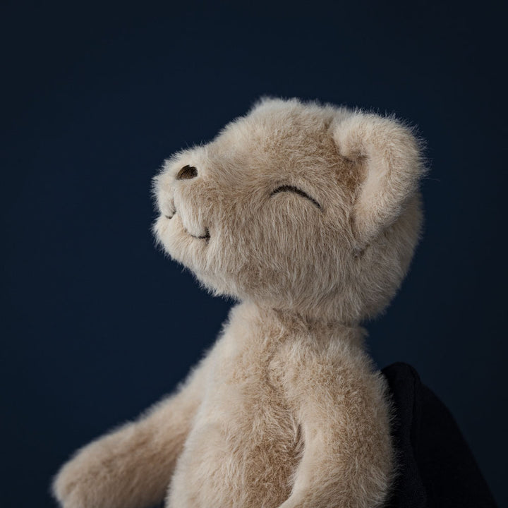 Handcrafted Ultra-Soft Plush Teddy Bear