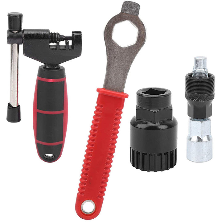 Precision Bicycle Repair Tool Set Stornfield