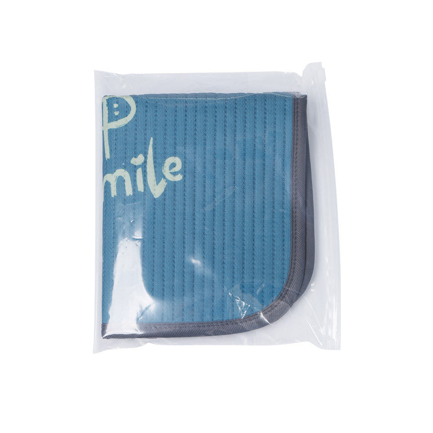 Women's non-slip and easy-care bib with cute Stornfield motif