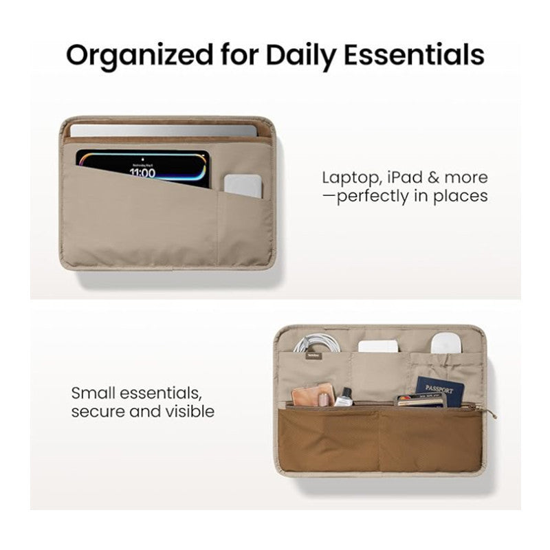 Padded Laptop Carrying Case Stornfield