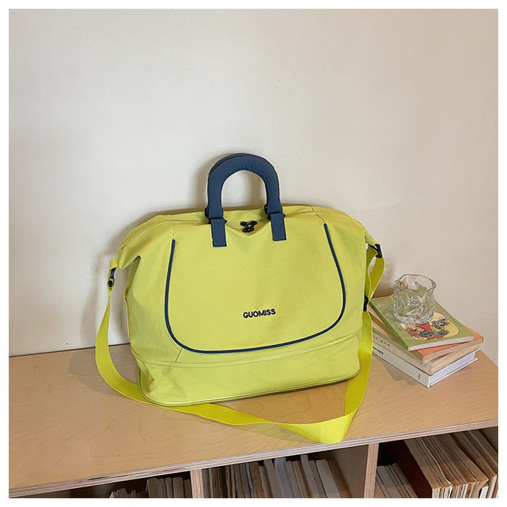 Travel Duffel Bag