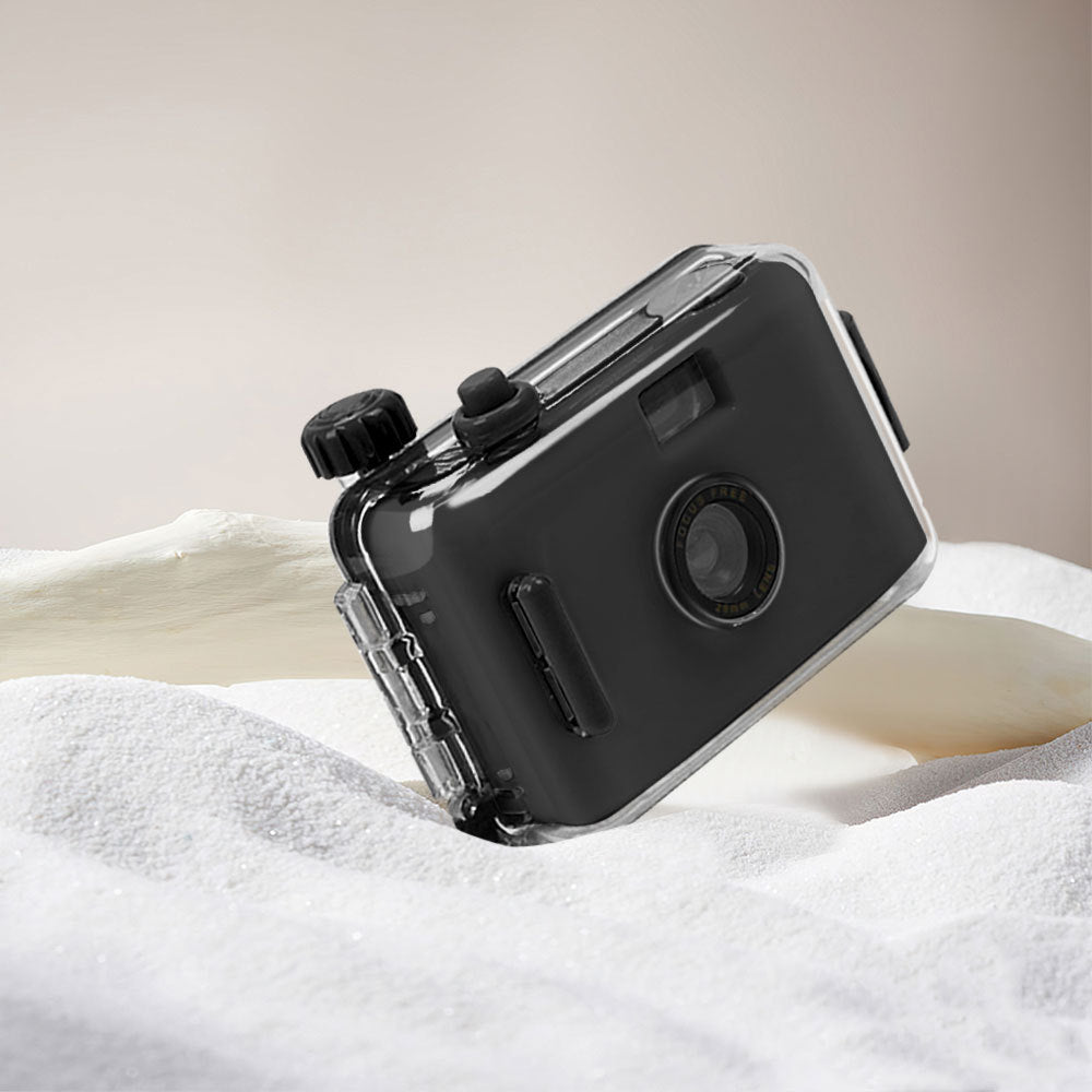 Waterproof Camera Stornfield