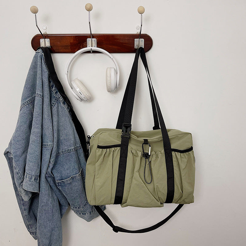 Compact Utility Tote Stornfield
