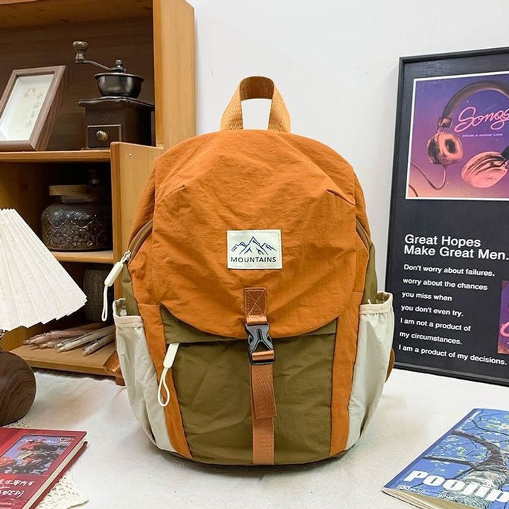 Outdoor Hiking Backpack Stornfield