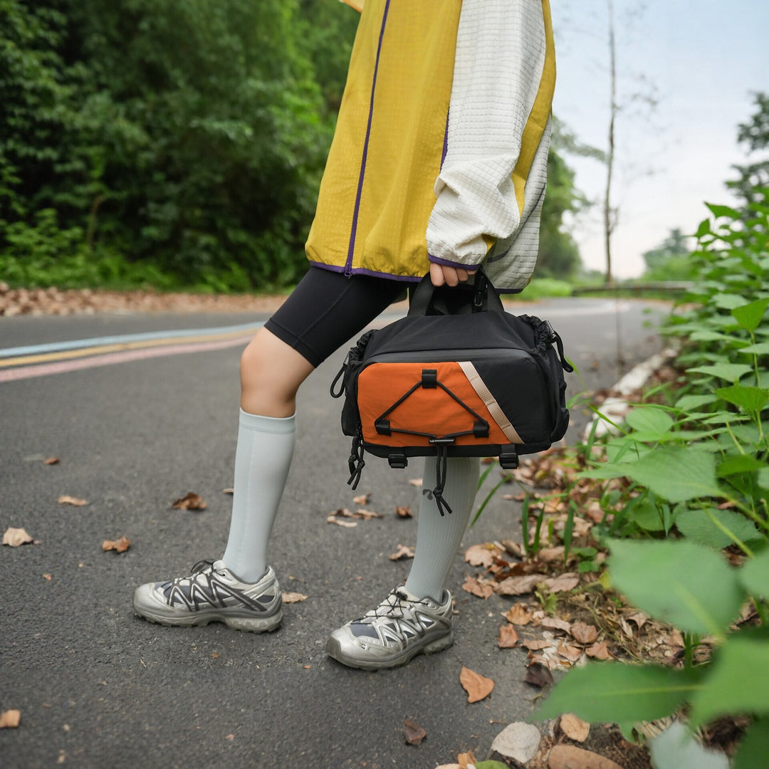 Utility Fanny Pack