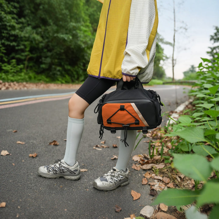 Utility Fanny Pack
