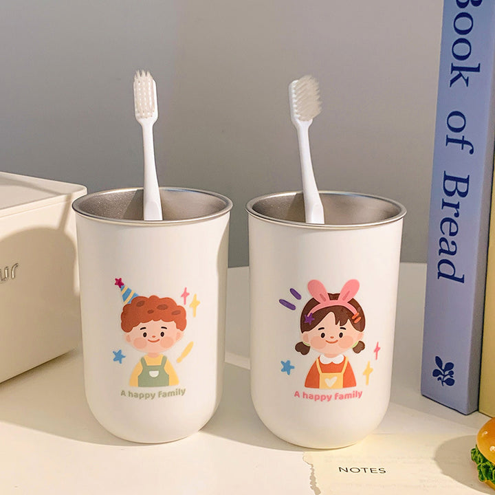 Stylish toothbrush holder Stornfield