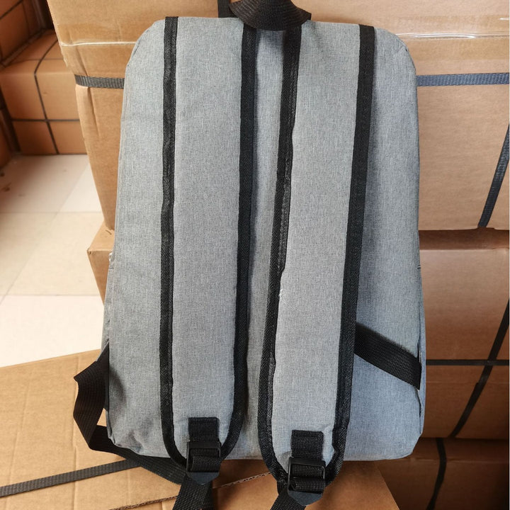 Sleek Organizational Laptop Backpack Stornfield