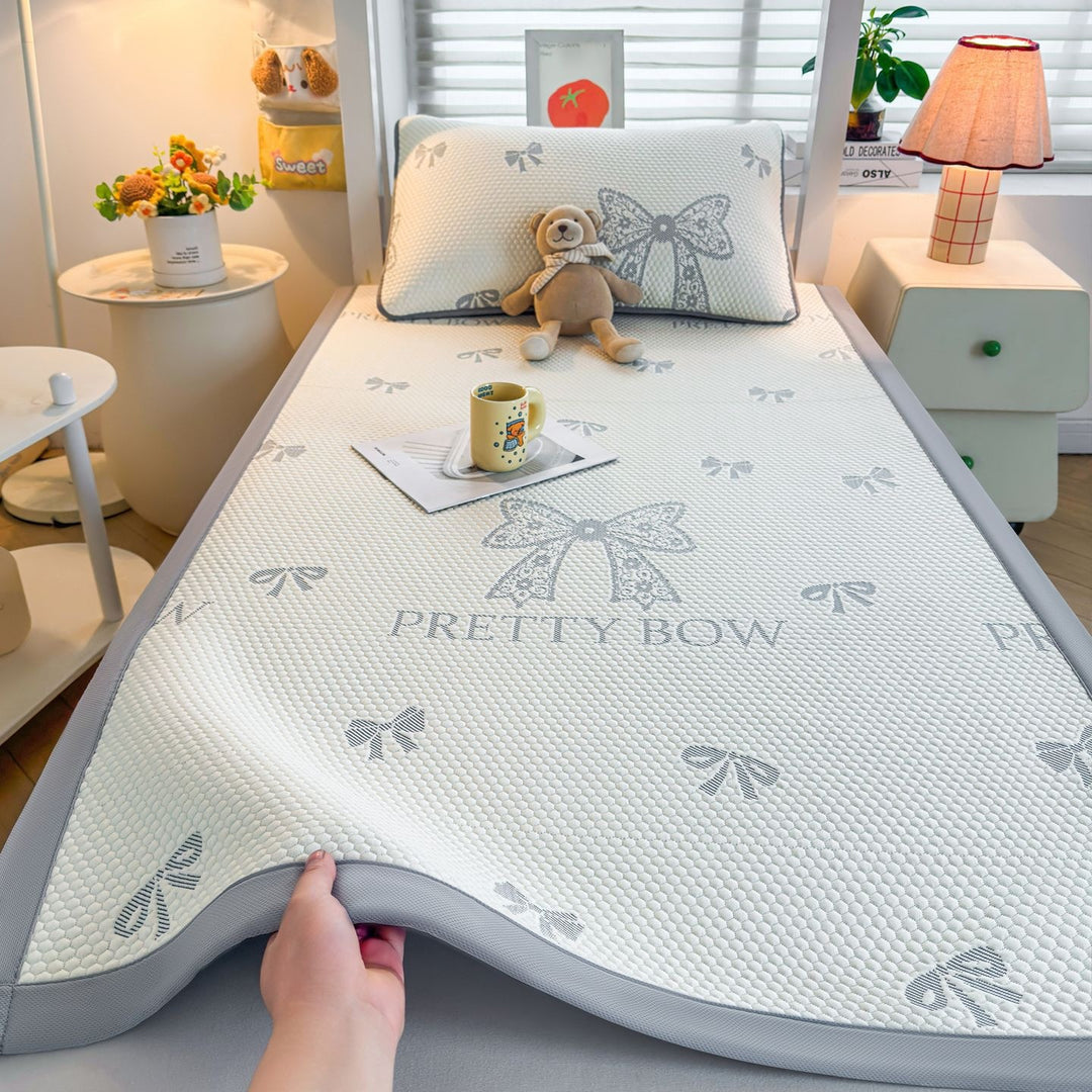 Soft Quilted Mattress Protector