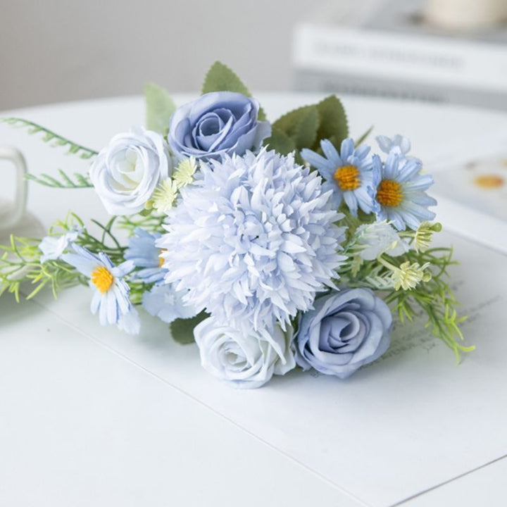 Premium Artificial Floral Arrangement