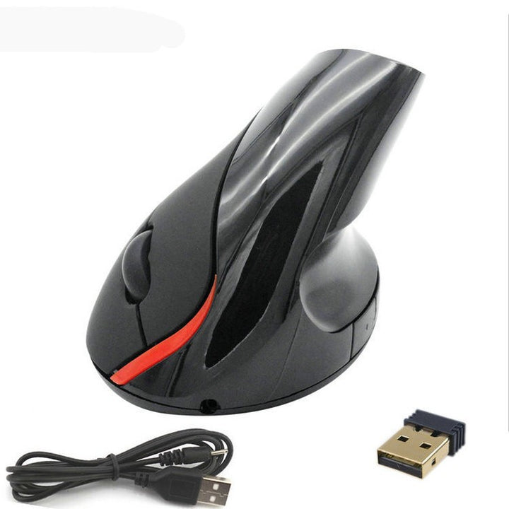 Vertical Ergonomic Mouse Stornfield