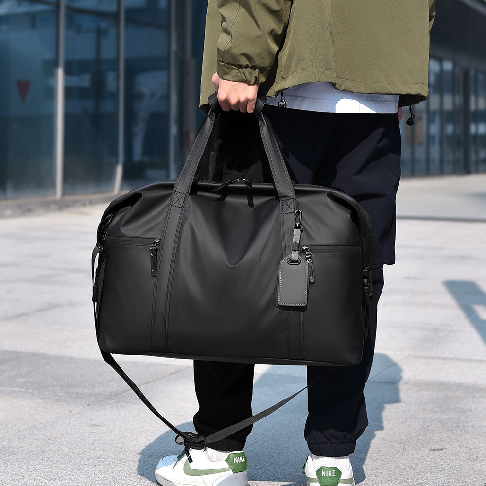 Waterproof Travel Duffle Bag Stornfield