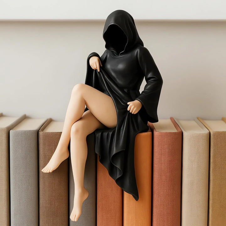 Creepy decorative figure Stornfield